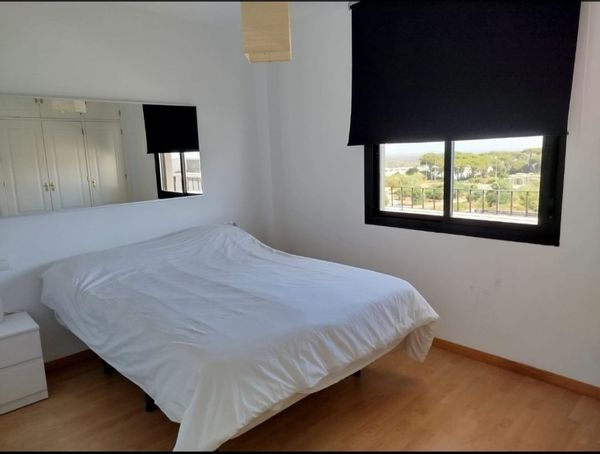 La maison de Luis