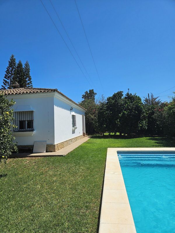 La maison de Manuel