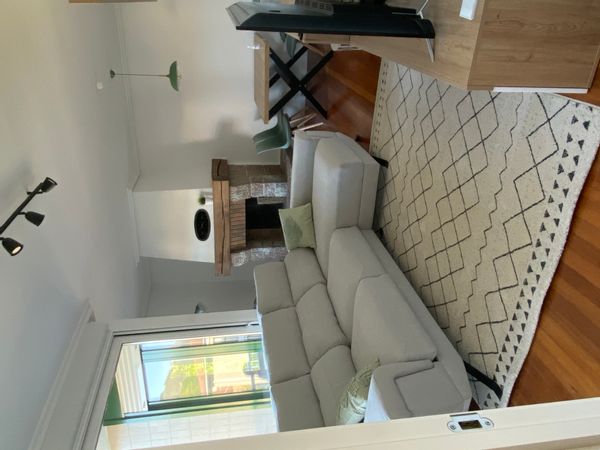 La maison de Ane