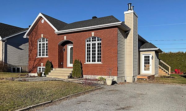 Charmante maison intime en plein coeur de Charlevoix