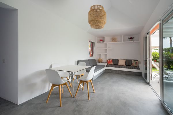 La maison de Noelia