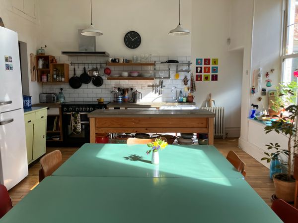 La maison de Clem