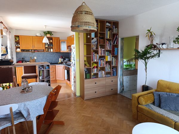 La maison de Mariana