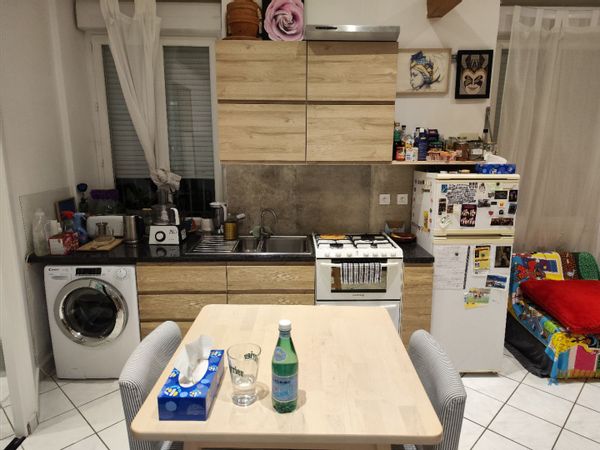 La maison de Julia