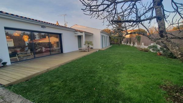la maison d'emilie