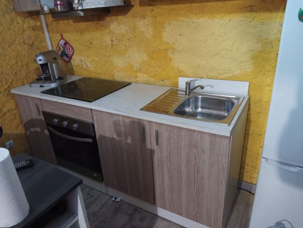 La maison de Oliver