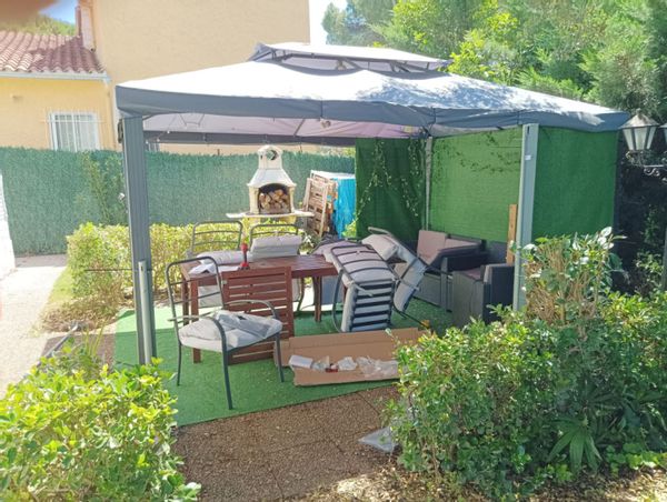 La maison de Oliver
