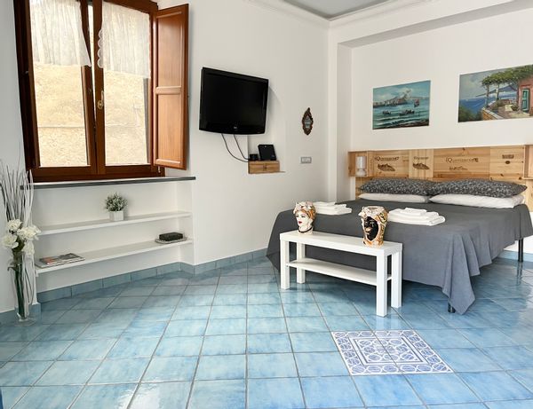 La maison de Gianmarco