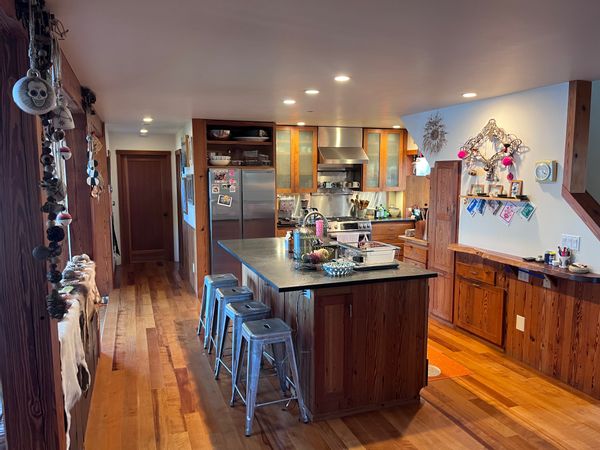 La maison de Jim