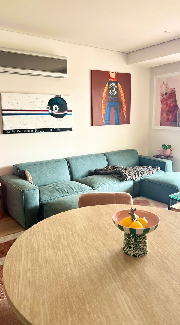 La maison de Nicole