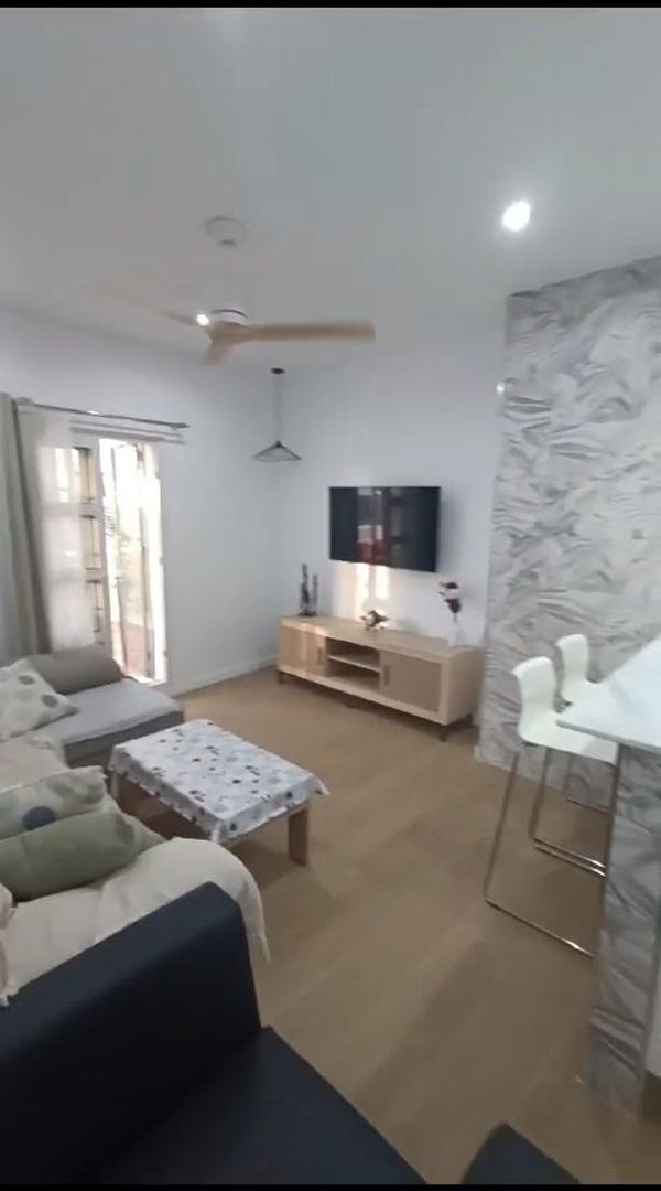 La maison de david