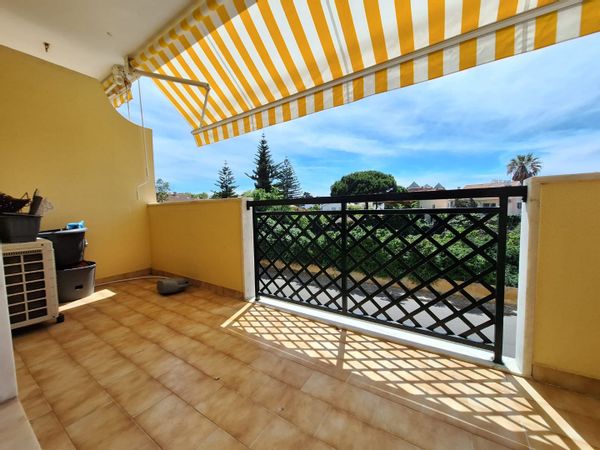 La maison de Marta e João