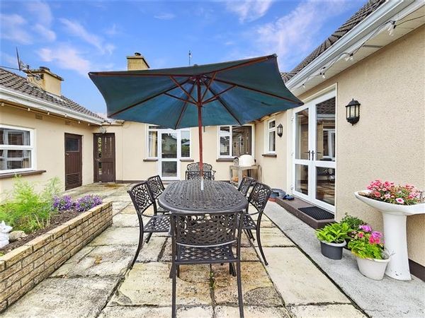 La maison de Aonghus