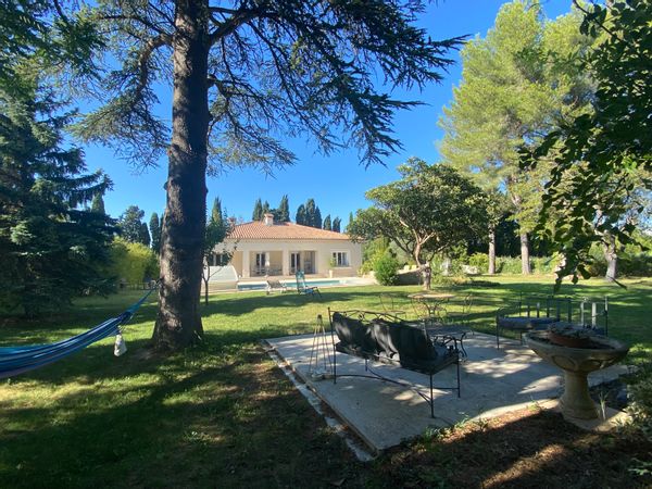 Coup de cœur en Provence