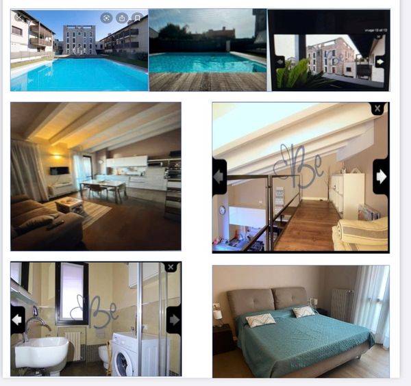 La maison de ILARIA