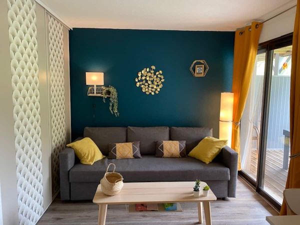 Appartement Cosy  chez Carine et Fabrice