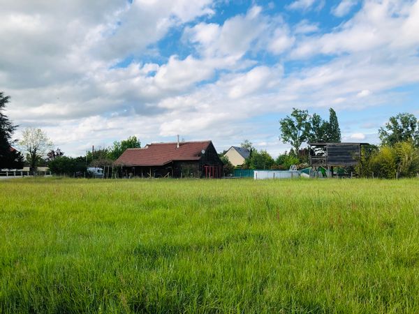Maison en bois Graziella