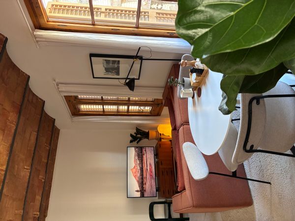 La maison de Mikel