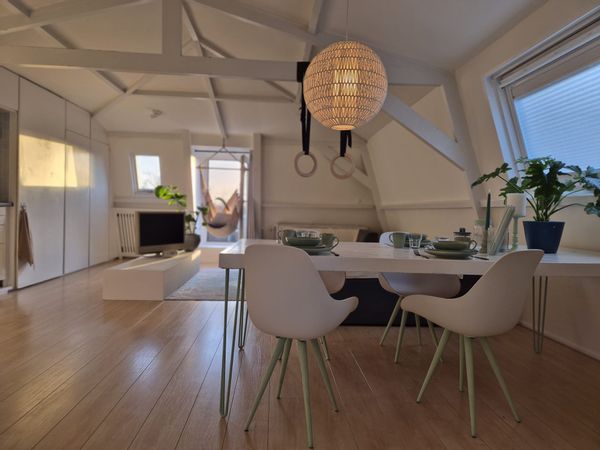 La maison de eefje