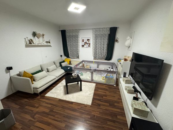 La maison de Linda