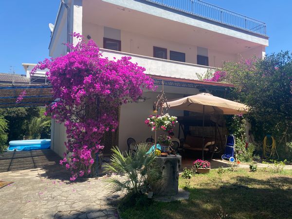 La maison de Daria