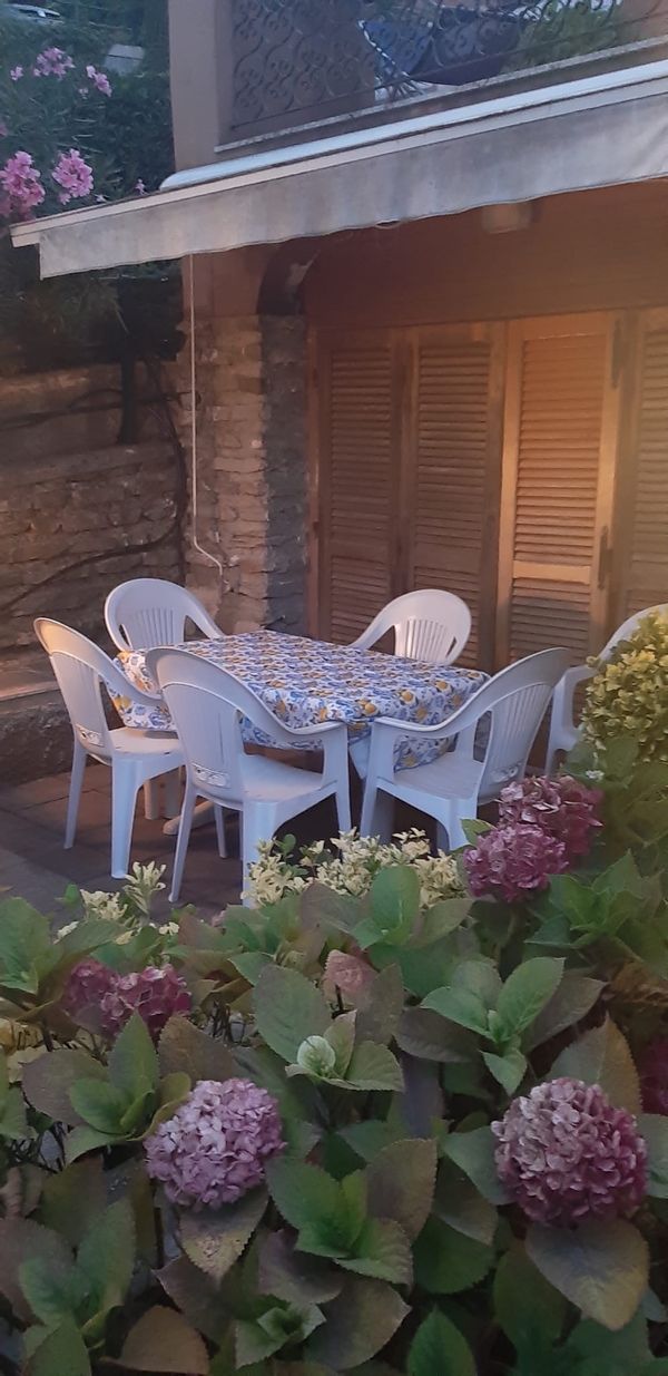 La maison de Daria