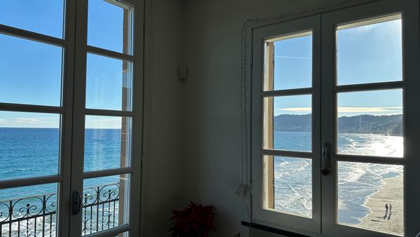 La maison de Cristina