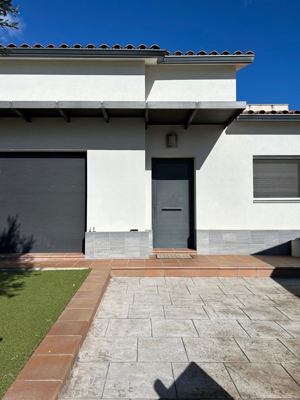 La maison de Marta