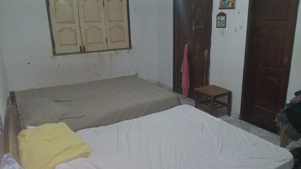 La maison de Wendell Dias