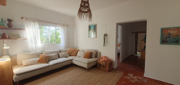 La maison de Ana