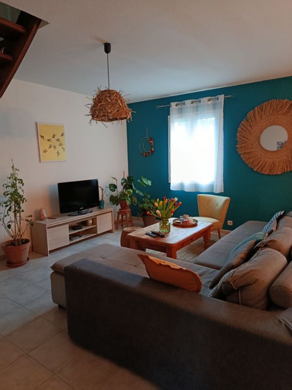 La maison de Fanny