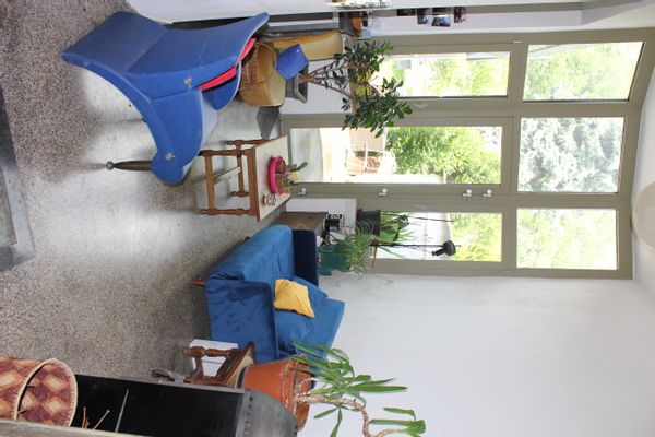 La maison de Fannie