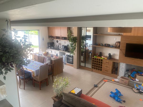 La maison de LUANA
