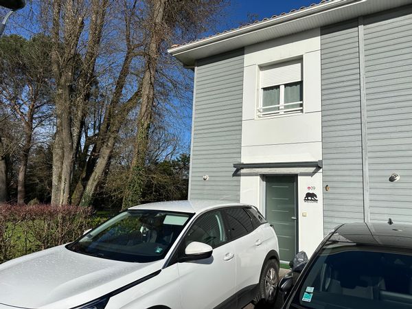 La maison des Freds
