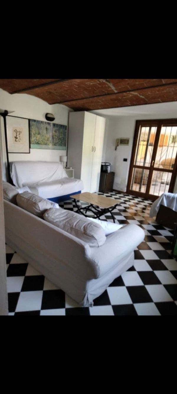 La maison de Rosa