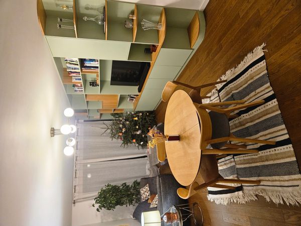 Appartement 4 chambres au cœur de Meudon