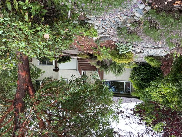 La maison de Susan