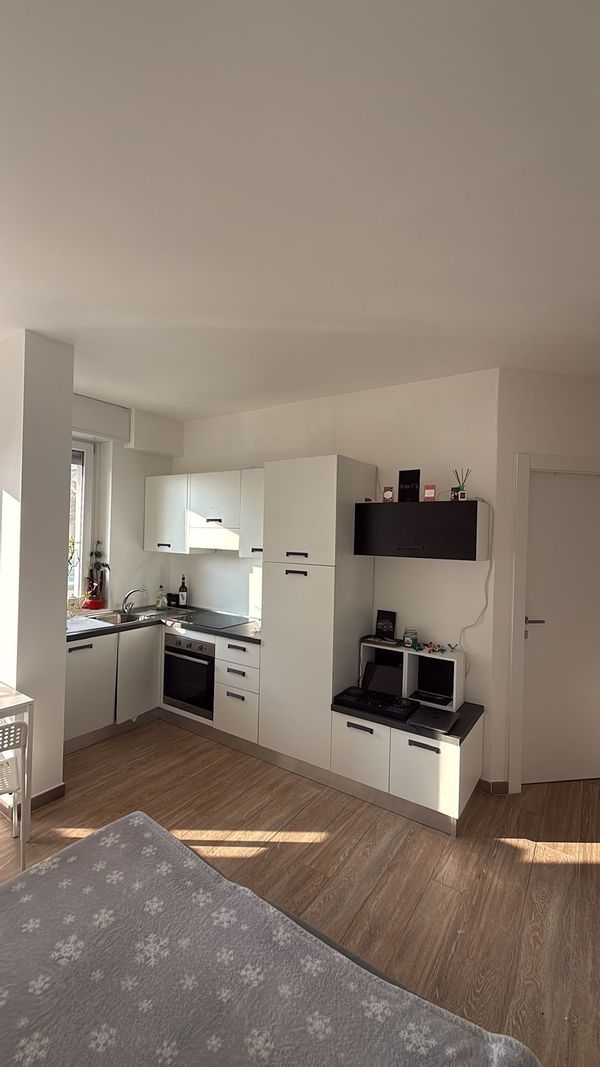 La maison de Zülal