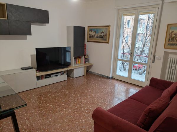 La maison de Griselda