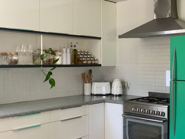 La maison de Meggie