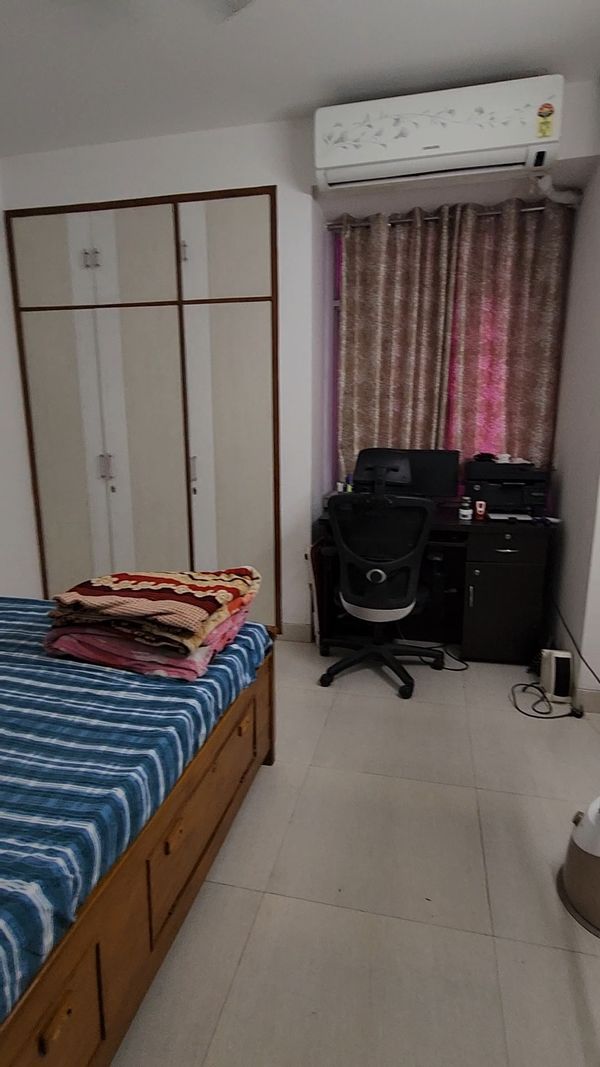 La maison de Sneha