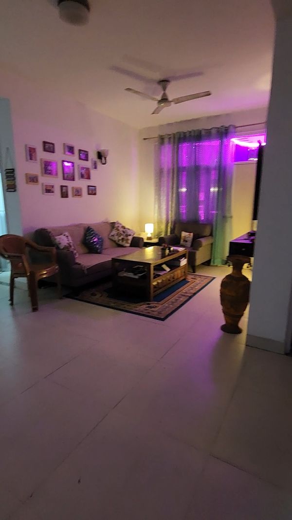 La maison de Sneha