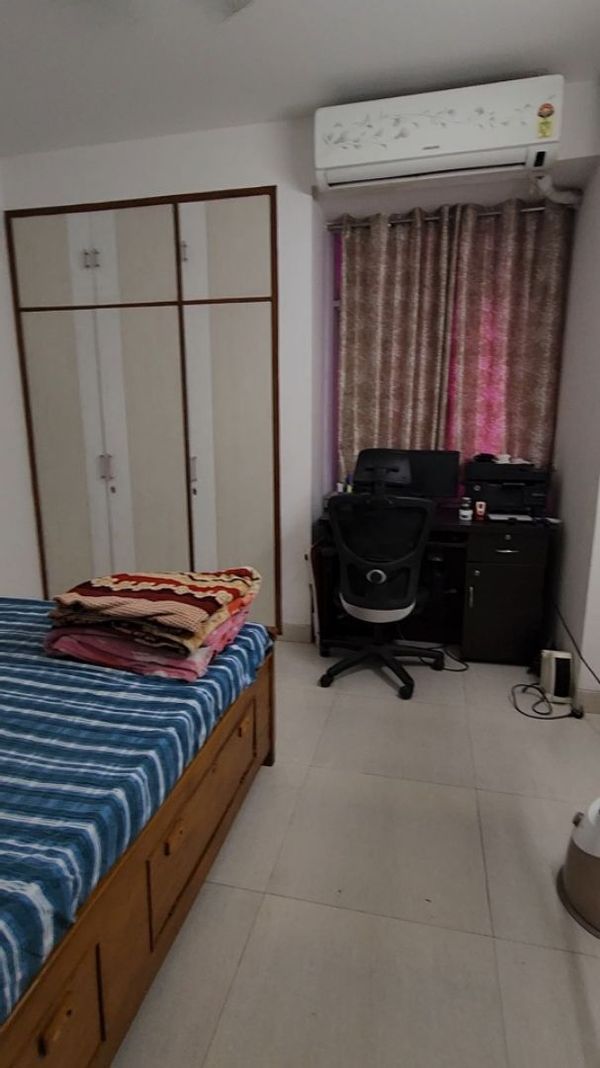 La maison de Sneha