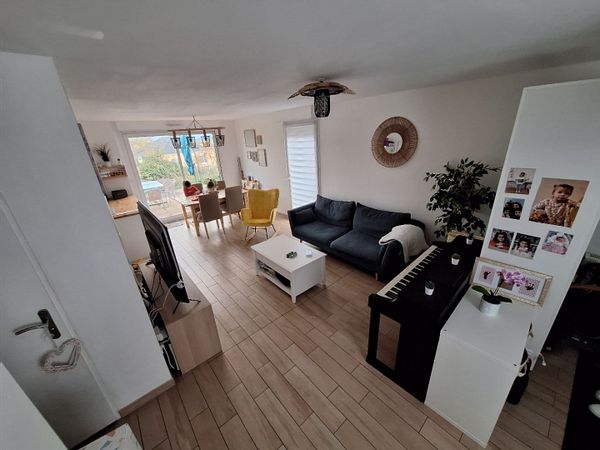 notre maison