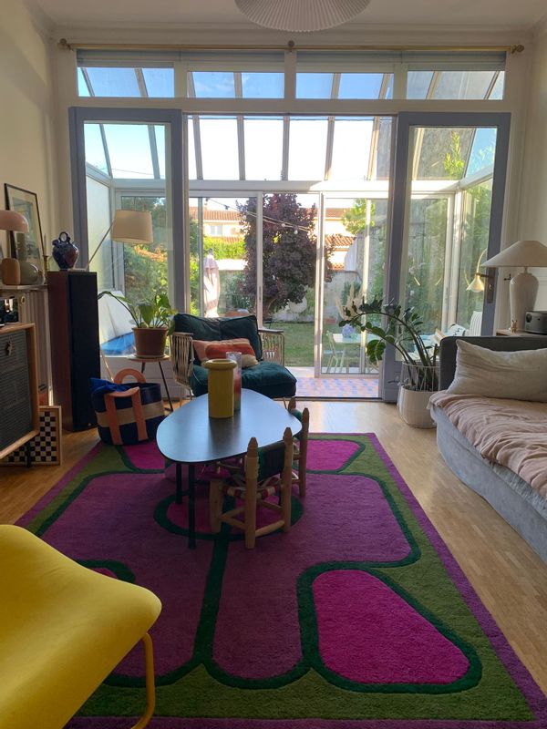 La maison de Julie & Xavier