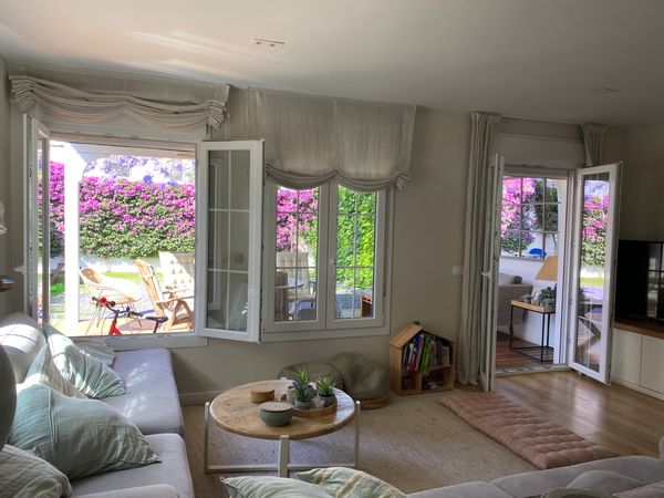 La maison de Ana