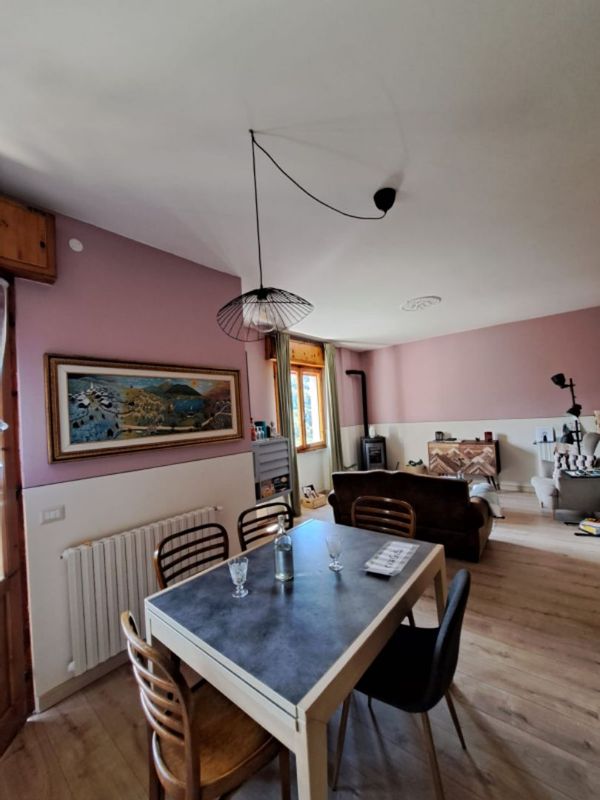 La maison de Cristina