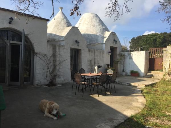 La maison de Margherita