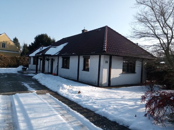 La maison de Małgorzata