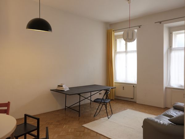 La maison de Grazer Kunstverein